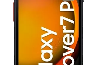 Photo of Samsung Galaxy XCover 7 Pro 5G Price in Saudi Arabia