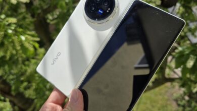 Photo of Vivo X Fold 5 Price in Kuwait