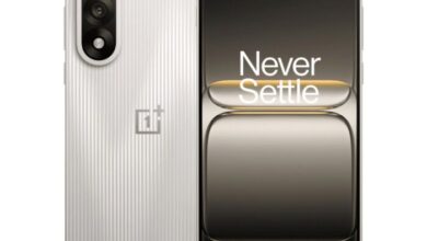 Photo of OnePlus Ace 5 Ultra Price in Nederland