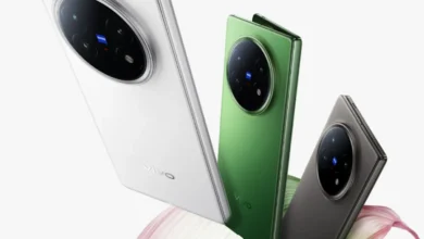 Photo of Vivo X Fold 5 Price in Saudi Arabia