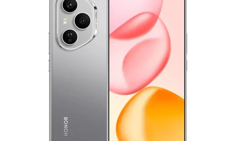 Honor 400 Pro Price in Saudi Arabia