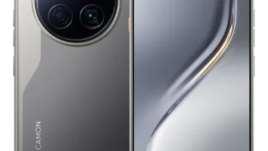 Photo of Tecno Camon 40 Premier Price in Saudi Arabia