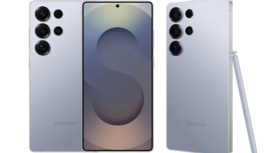 Photo of Samsung Galaxy S25 Ultra Price in Kuwait