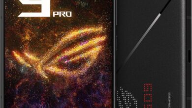 Photo of Asus ROG Phone 9 Pro Price in Qatar
