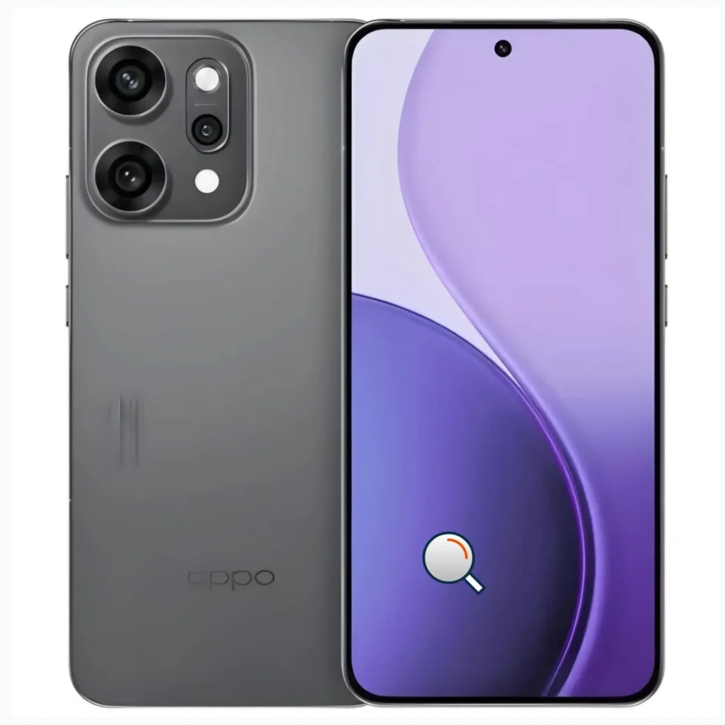 Oppo Reno 14 Pro Price in Kuwait