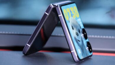 Photo of Xiaomi Mix Flip 2 Price in Qatar