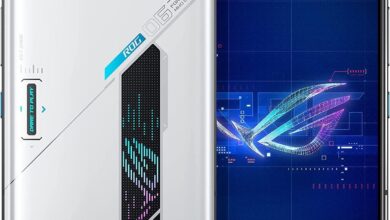 Photo of Asus ROG Phone 6D Ultimate Price in Kuwait