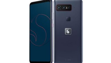 Photo of Asus Smartphone for Snapdragon Insiders Price in Kuwait