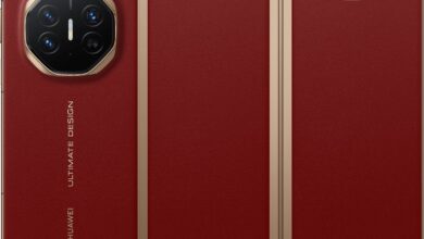 Photo of Huawei Mate XT Price in Saudi Arabia