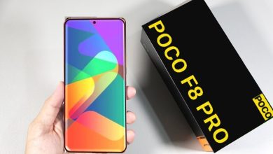 Photo of Xiaomi Poco F8 Pro Price in Saudi Arabia