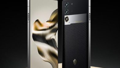 Photo of ZTE Nubia Red Magic X Golden Saga Limited Edition Price in Kuwait