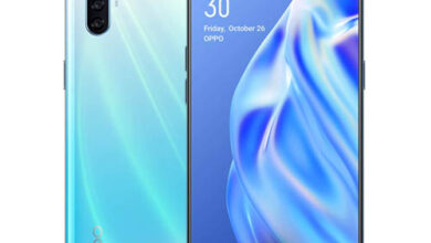 Photo of Oppo Reno 15F 5G Price in Saudi Arabia